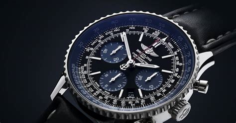 breitling uhren aktie|Breitling partners.